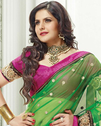 Zareen Khan